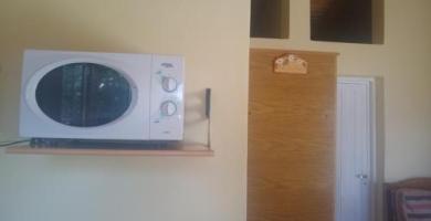 Cabañas Orión – Cabaña en Potrerillos Cabañas Orión – Cabaña en Potrerillos