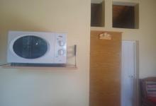 Cabañas Orión – Cabaña en Potrerillos Cabañas Orión – Cabaña en Potrerillos