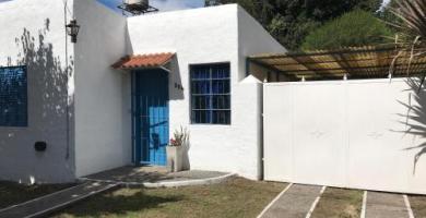 La Casa Azul – Casa en Chascomús La Casa Azul – Casa en Chascomús