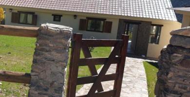 El Mirador – Alojamiento en Potrerillos El Mirador – Alojamiento en Potrerillos