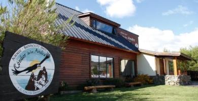 Condor De Los Andes – Alojamiento en El Chaltén Condor De Los Andes – Alojamiento en El Chaltén
