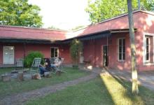 La Rosadita Casa de Campo – Casa en Chascomús La Rosadita Casa de Campo – Casa en Chascomús