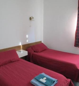 Hotel Oviedo – Hotel en Río Gallegos Hotel Oviedo – Hotel en Río Gallegos