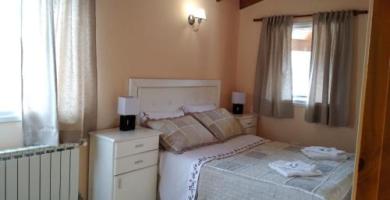 Lagos del Sur – Alojamiento en El Chaltén Lagos del Sur – Alojamiento en El Chaltén