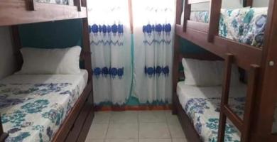LA CABAÑA – Cabaña en Termas de Río Hondo LA CABAÑA – Cabaña en Termas de Río Hondo
