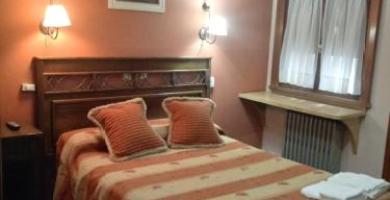 Hotel Alonso – Hotel en Río Gallegos Hotel Alonso – Hotel en Río Gallegos