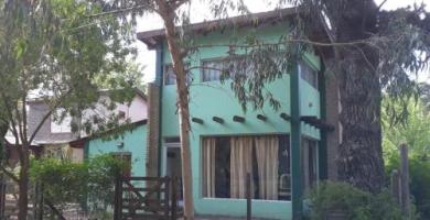 La casita de Pablo – Alojamiento en Santa Teresita La casita de Pablo – Alojamiento en Santa Teresita