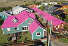 Lo de Trivi – Alojamiento en El Chaltén Lo de Trivi – Alojamiento en El Chaltén
