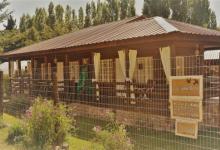 Cabañas Las Golondrinas – Cabaña en Potrerillos Cabañas Las Golondrinas – Cabaña en Potrerillos