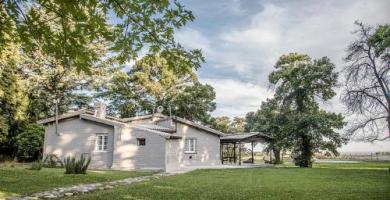 Casa Mangato – Casa en Tupungato Casa Mangato – Casa en Tupungato