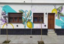 Casa Limón – Casa en Chascomús Casa Limón – Casa en Chascomús