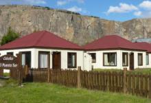 Cabañas El Puesto Sur – Cabaña en El Chaltén Cabañas El Puesto Sur – Cabaña en El Chaltén