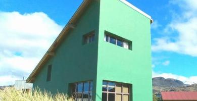 La Ribera – Sepúlveda 191 – Alojamiento en El Chaltén La Ribera – Sepúlveda 191 – Alojamiento en El Chaltén