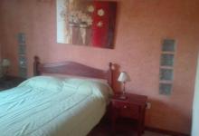 Mediterráneo Cabañas – Cabaña en Chascomús Mediterráneo Cabañas – Cabaña en Chascomús