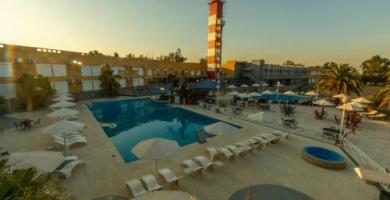 Marina del Faro Resort – Alojamiento en Termas de Río Hondo Marina del Faro Resort – Alojamiento en Termas de Río Hondo