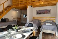 Chalten Mountain Lofts 3 – Alojamiento en El Chaltén Chalten Mountain Lofts 3 – Alojamiento en El Chaltén