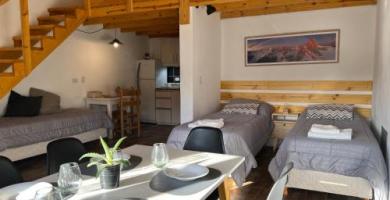 Chalten Mountain Lofts 3 – Alojamiento en El Chaltén Chalten Mountain Lofts 3 – Alojamiento en El Chaltén