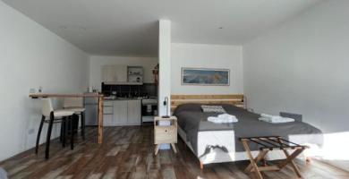 Chalten Mountain Lofts 4 – Alojamiento en El Chaltén Chalten Mountain Lofts 4 – Alojamiento en El Chaltén