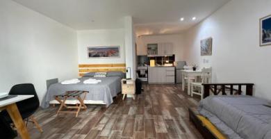 Chalten Mountain Lofts 7 – Alojamiento en El Chaltén Chalten Mountain Lofts 7 – Alojamiento en El Chaltén