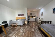 Chalten Mountain Lofts 7 – Alojamiento en El Chaltén Chalten Mountain Lofts 7 – Alojamiento en El Chaltén