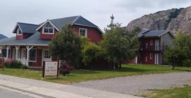 Anita´s House – Alojamiento en El Chaltén Anita´s House – Alojamiento en El Chaltén