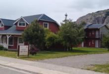 Anita´s House – Alojamiento en El Chaltén Anita´s House – Alojamiento en El Chaltén