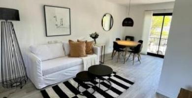 Departamento moderno y luminoso – Departamento en Chascomús Departamento moderno y luminoso – Departamento en Chascomús