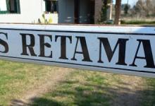 Las Retamas – Alojamiento en Chascomús Las Retamas – Alojamiento en Chascomús