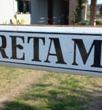 Las Retamas – Alojamiento en Chascomús Las Retamas – Alojamiento en Chascomús