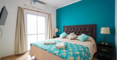 Apartamento Lo de Ana – Alojamiento en Termas de Río Hondo Apartamento Lo de Ana – Alojamiento en Termas de Río Hondo