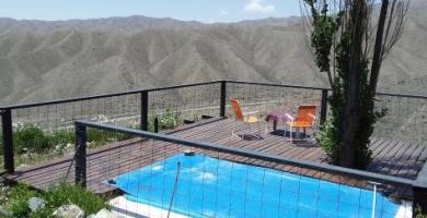 La Nave del Olvido – Alojamiento en Potrerillos La Nave del Olvido – Alojamiento en Potrerillos