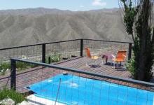 La Nave del Olvido – Alojamiento en Potrerillos La Nave del Olvido – Alojamiento en Potrerillos