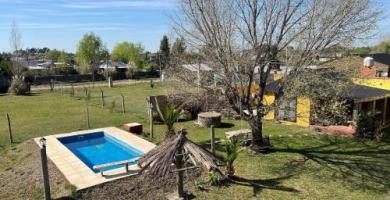 Los Tres Chiflados Chascomús – Alojamiento en Chascomús Los Tres Chiflados Chascomús – Alojamiento en Chascomús