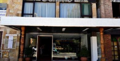Hotel Danubio – Hotel en Villa Gesell Hotel Danubio – Hotel en Villa Gesell