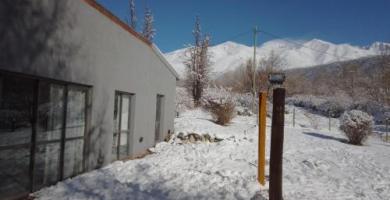 Mirador de la Loma – Alojamiento en Potrerillos Mirador de la Loma – Alojamiento en Potrerillos