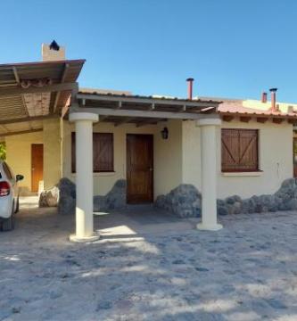 Bella Vista – Alojamiento en Potrerillos Bella Vista – Alojamiento en Potrerillos