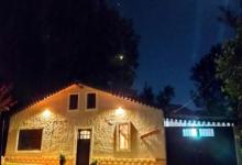 Las Flores Casa del Valle – Casa en Potrerillos Las Flores Casa del Valle – Casa en Potrerillos