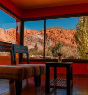 Colores de Purmamarca – Alojamiento en Purmamarca Colores de Purmamarca – Alojamiento en Purmamarca