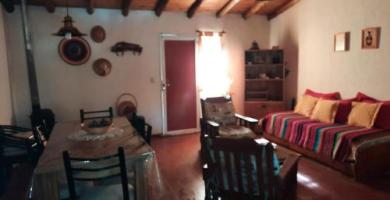 La Casita de Anita – Alojamiento en Potrerillos La Casita de Anita – Alojamiento en Potrerillos