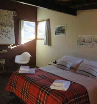 CasaEstudio – Casa en El Chaltén CasaEstudio – Casa en El Chaltén