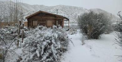 Posta Nehuen Tomillo – Alojamiento en Potrerillos Posta Nehuen Tomillo – Alojamiento en Potrerillos