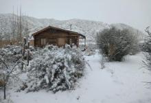 Posta Nehuen Tomillo – Alojamiento en Potrerillos Posta Nehuen Tomillo – Alojamiento en Potrerillos