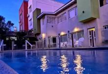 Hostería Magnolia – Alojamiento en Villa Gesell Hostería Magnolia – Alojamiento en Villa Gesell