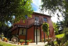 Hospedaje Mi Rincón El Chaltén – Alojamiento en El Chaltén Hospedaje Mi Rincón El Chaltén – Alojamiento en El Chaltén