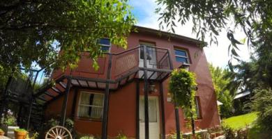 Hospedaje Mi Rincón El Chaltén – Alojamiento en El Chaltén Hospedaje Mi Rincón El Chaltén – Alojamiento en El Chaltén