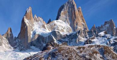 Casa Yaoyín – Casa en El Chaltén Casa Yaoyín – Casa en El Chaltén