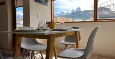Chaltén Mountain Lofts 1 – Alojamiento en El Chaltén Chaltén Mountain Lofts 1 – Alojamiento en El Chaltén