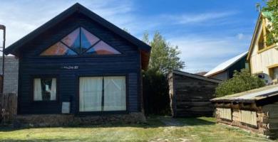 Concolor – Alojamiento en El Chaltén Concolor – Alojamiento en El Chaltén