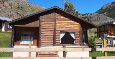 Complejo Las Maras – Alojamiento en El Chaltén Complejo Las Maras – Alojamiento en El Chaltén