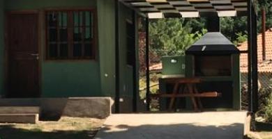 Cabañas Villa Alicia – Cabaña en Potrerillos Cabañas Villa Alicia – Cabaña en Potrerillos